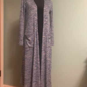 LuLaRoe Sarah Cardigan